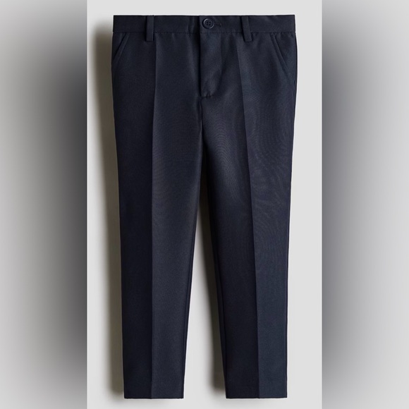 H&M Dress Pants - Boys Size 10-11 - Picture 3 of 17